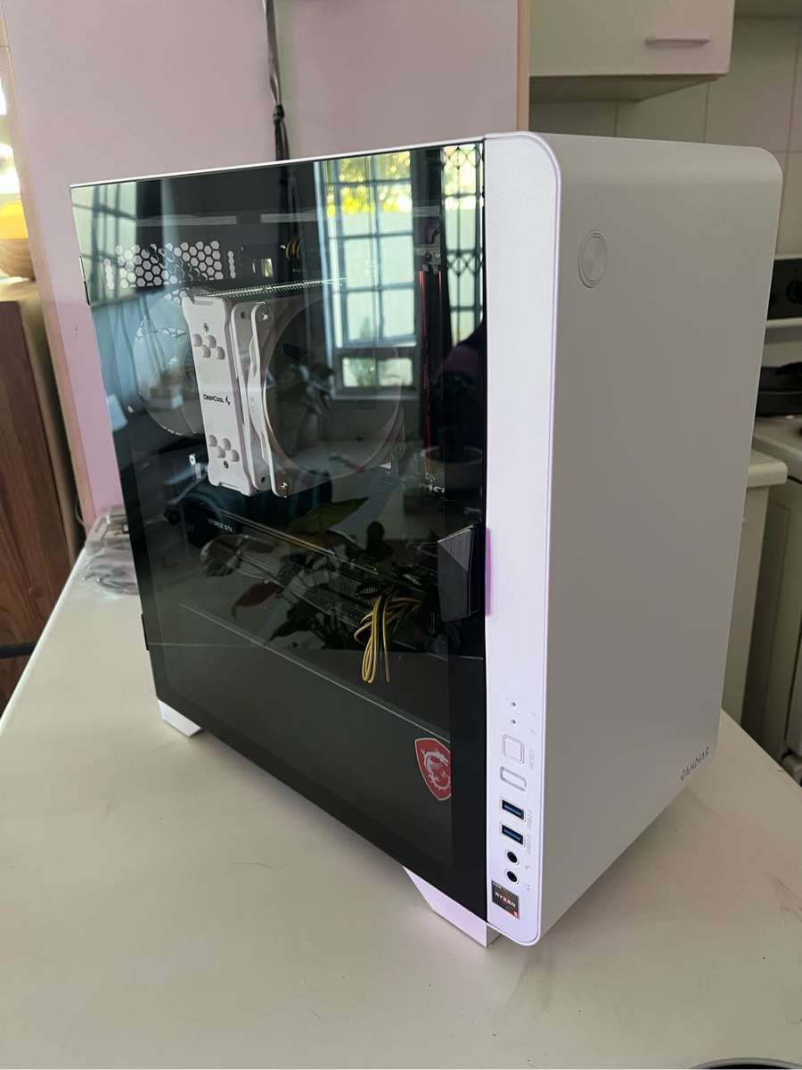 1080ti Gaming PC