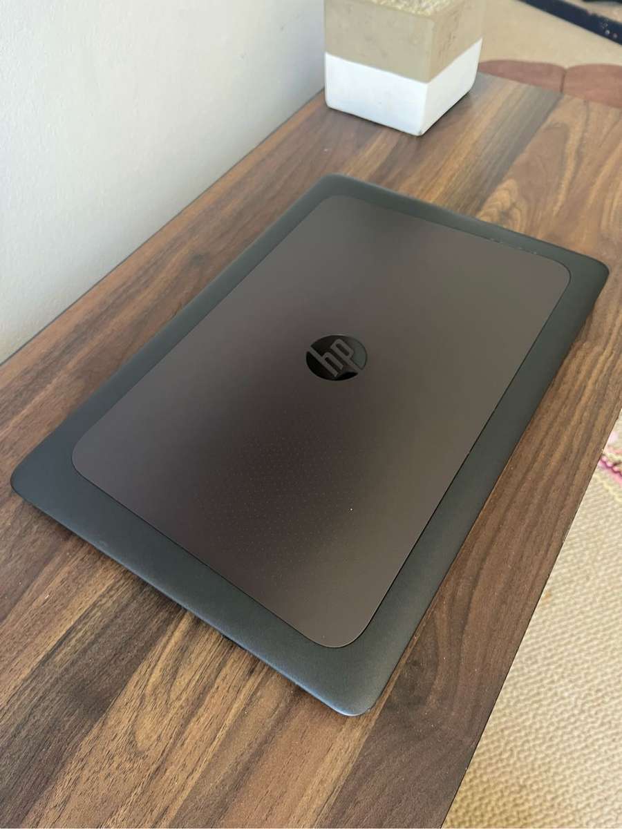 Hp 850 G3 ZBook i7