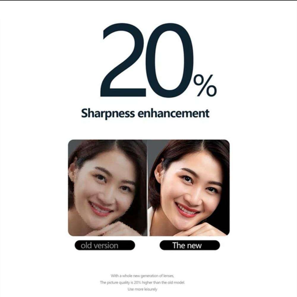 VRG X7 Pro VR headset