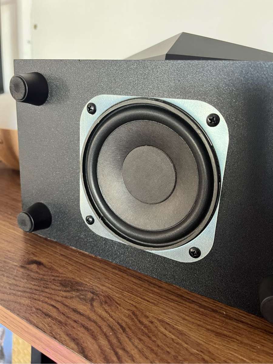 Redragon Toccata 2.1 PC Speakers