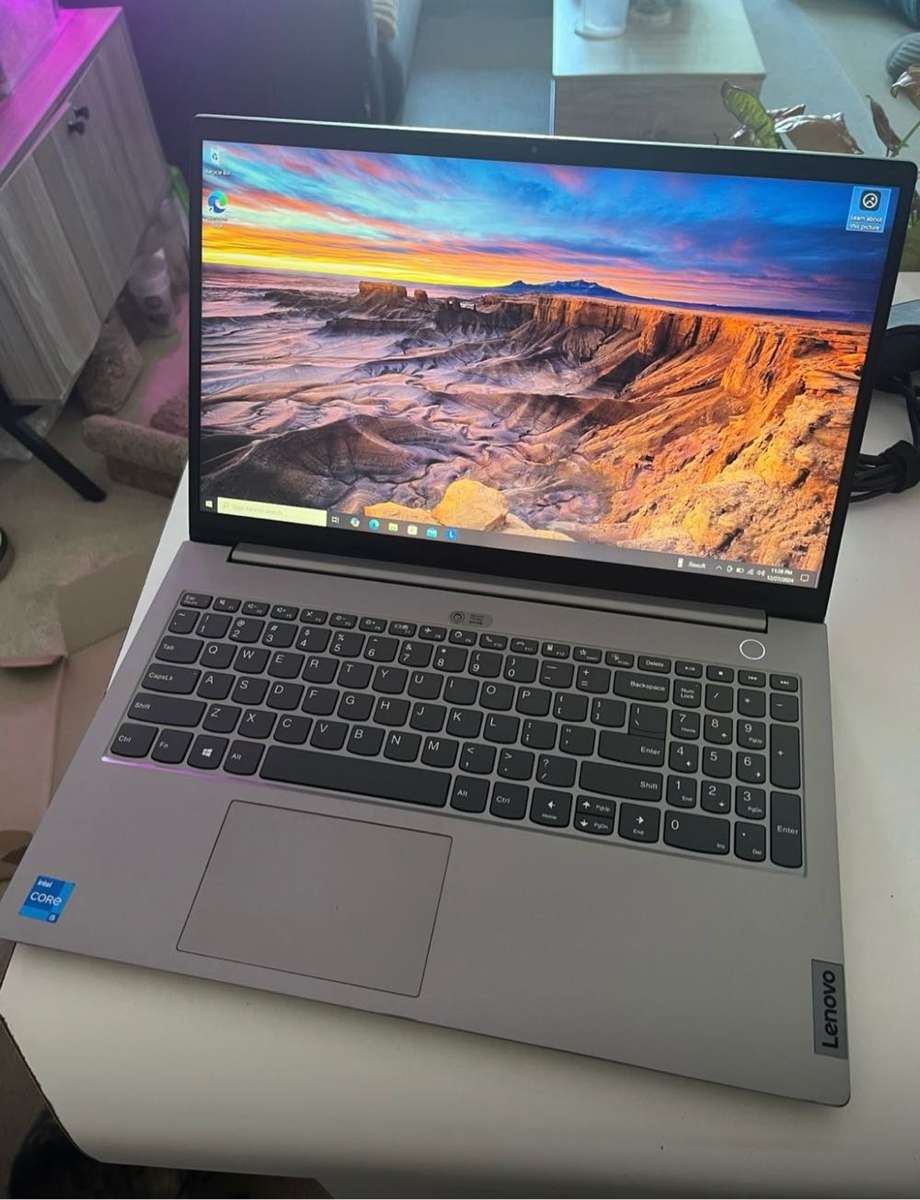 Lenovo ThinkBook 15 G2 ITL 11th Gen