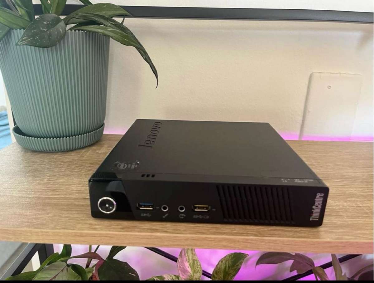 Lenovo M93P + MS Office 2021