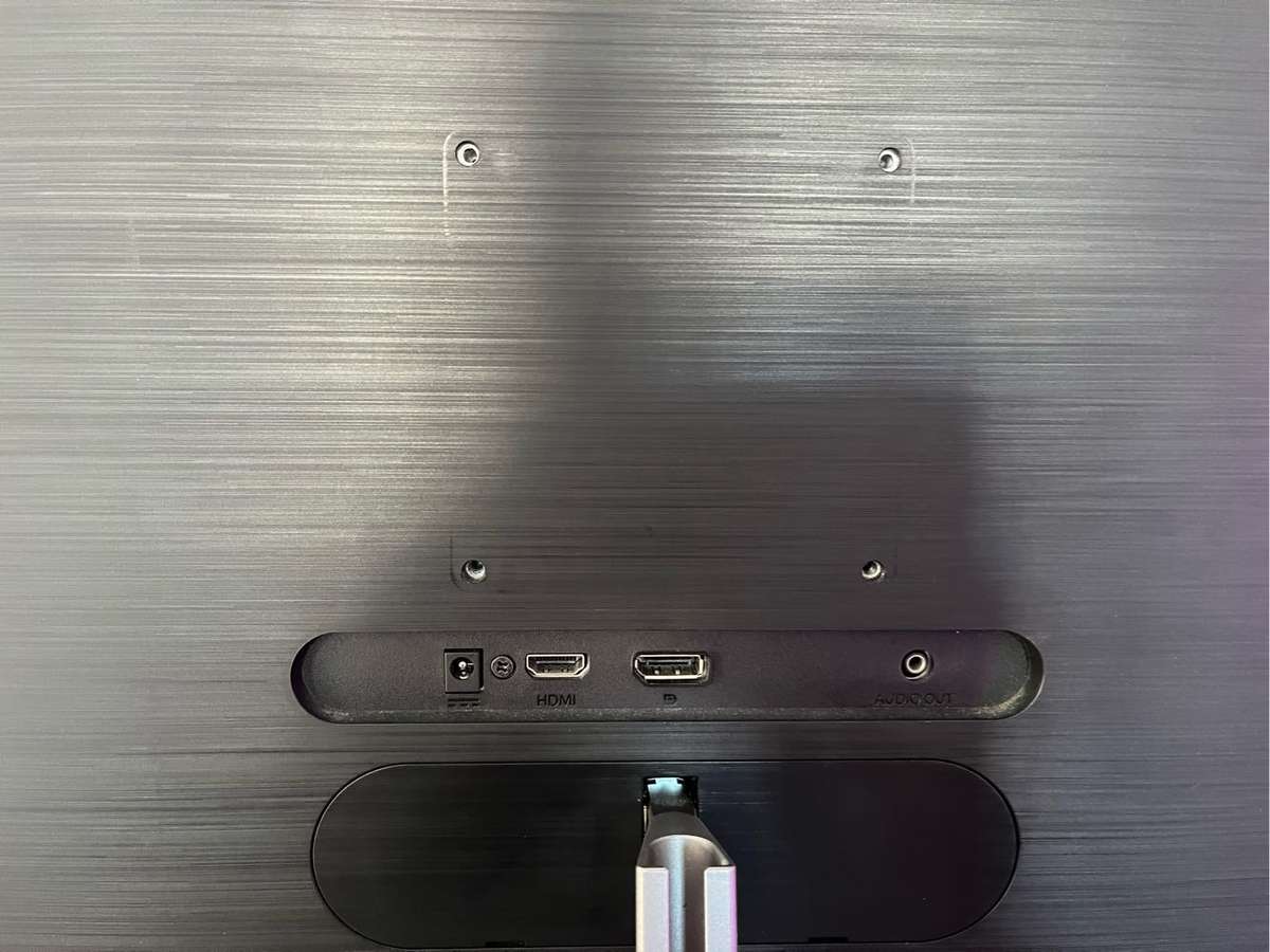 Philips 27inch 144hz 1ms monitor