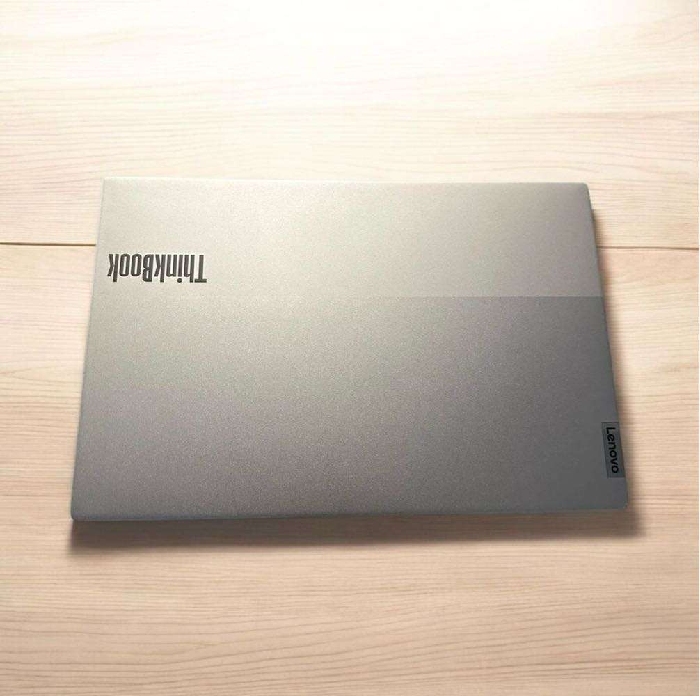 Lenovo ThinkBook 15 G2 ITL 11th Gen