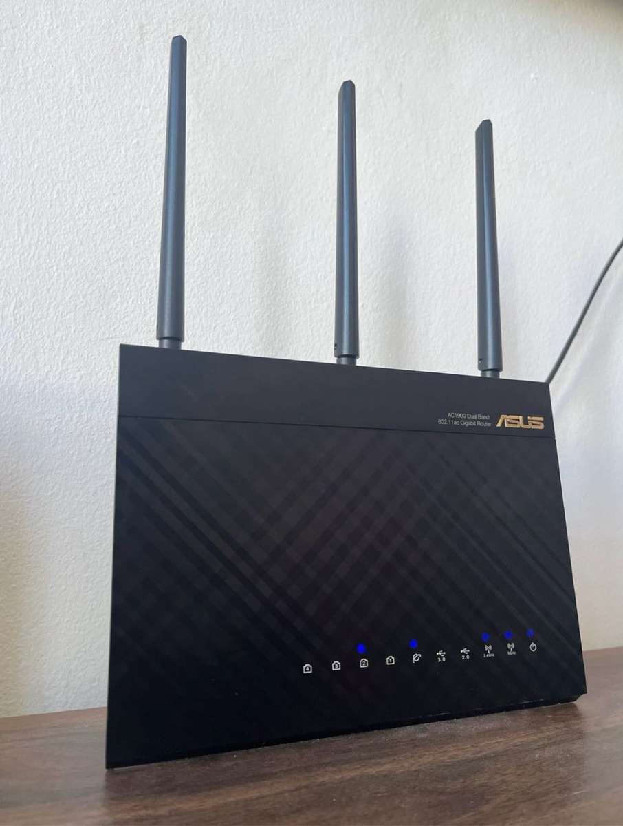 Asus Gaming Router RT-AC68U