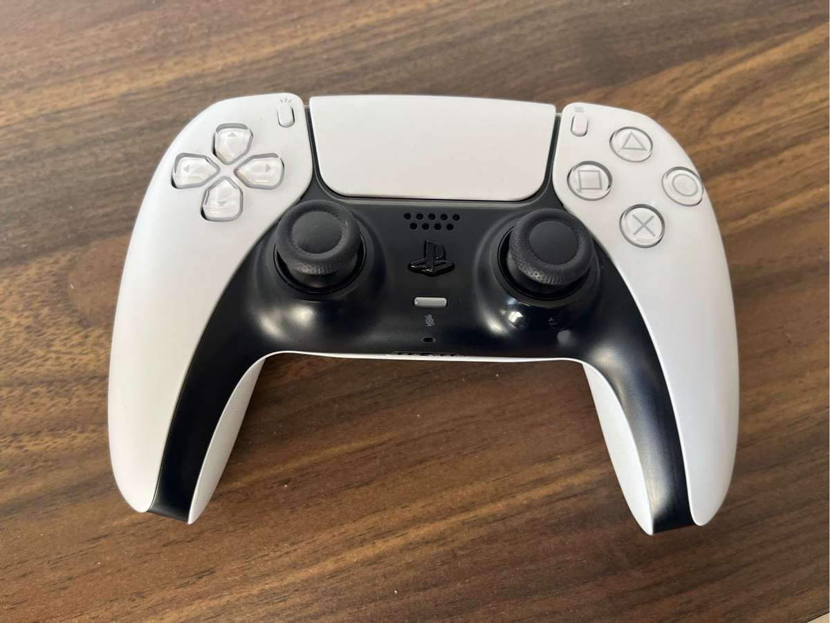 Playstation 5 Disc Edition + 11 games