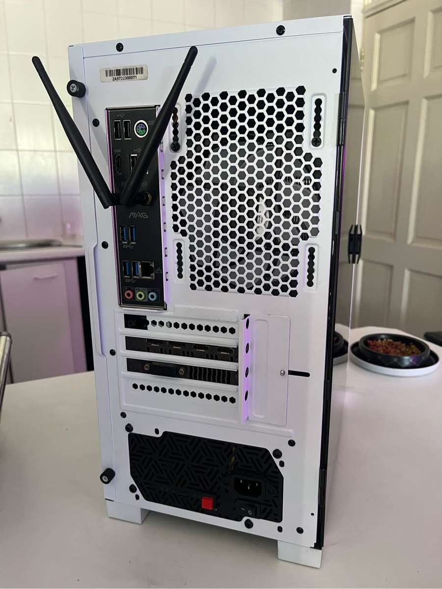 1080ti Gaming PC