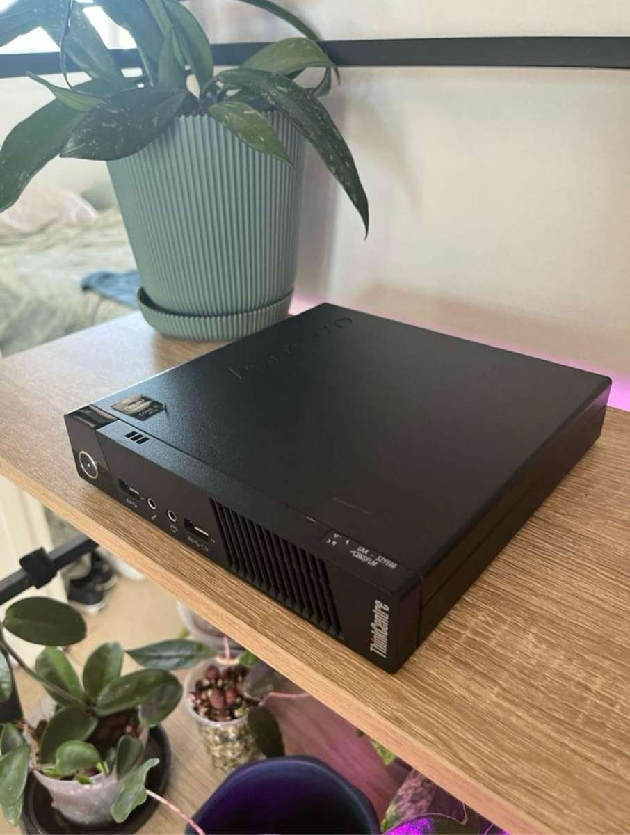 Lenovo M93P + MS Office 2021