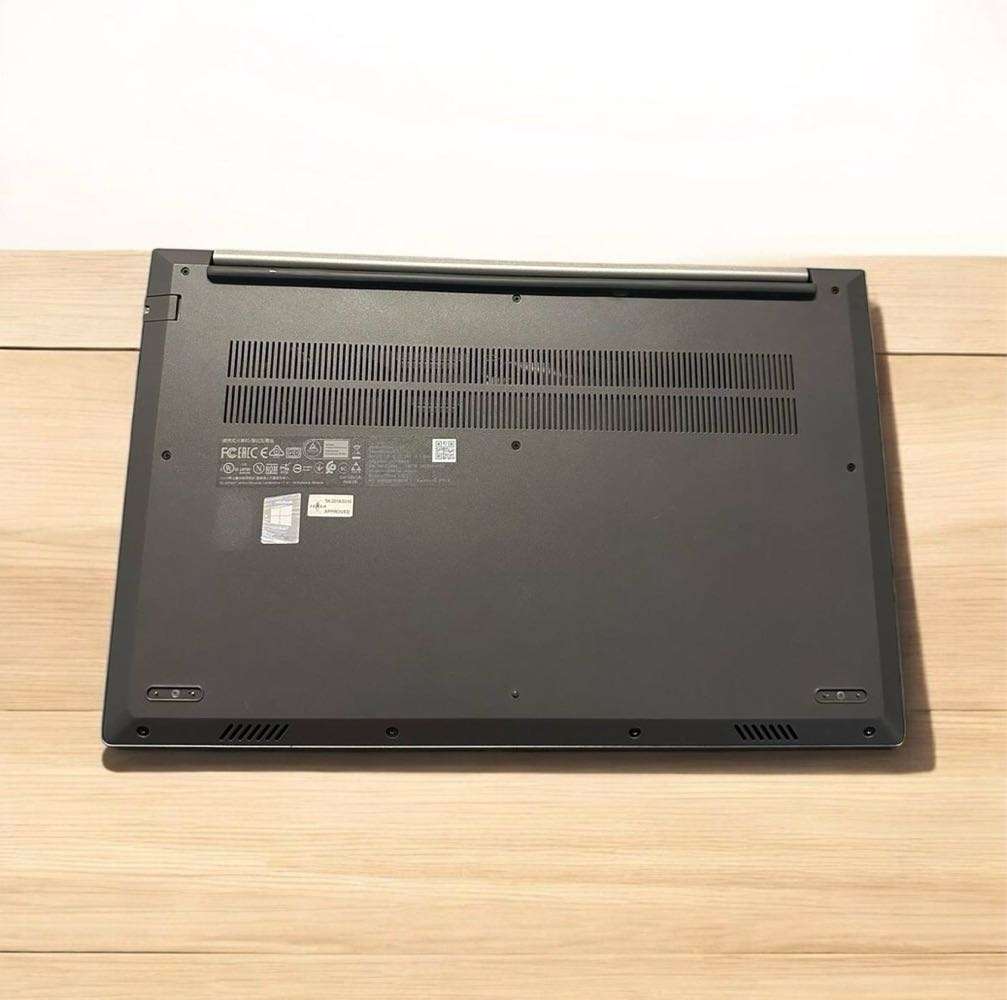 Lenovo ThinkBook 15 G2 ITL 11th Gen