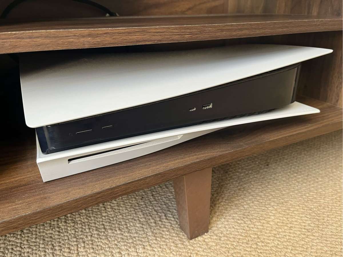 Playstation 5 Disc Edition + 11 games