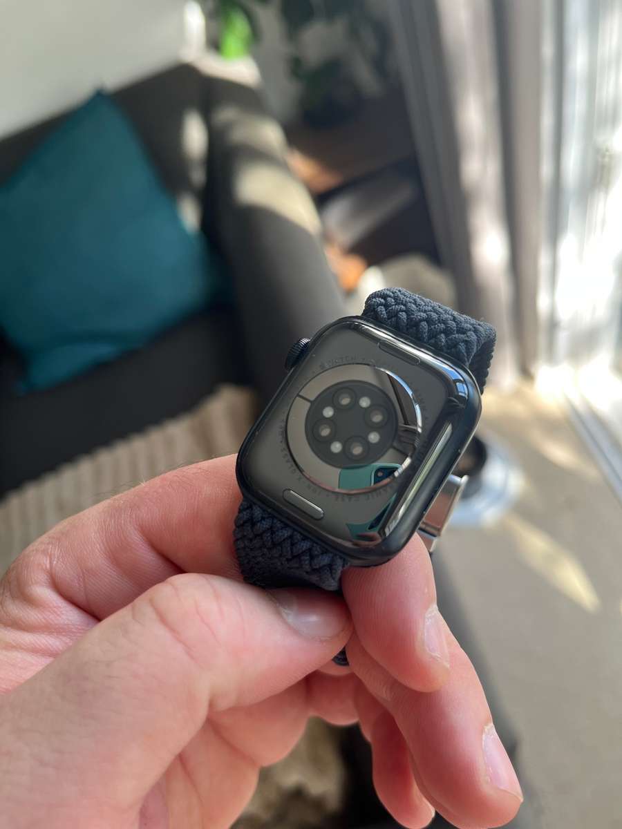 Apple Watch Series 7 41mm (GPS)
