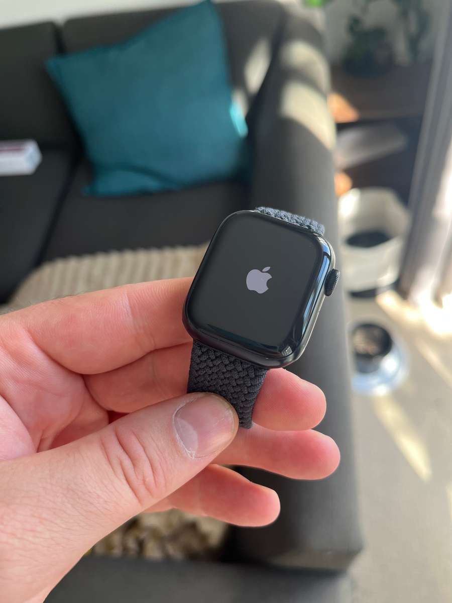 Apple Watch Series 7 41mm (GPS)