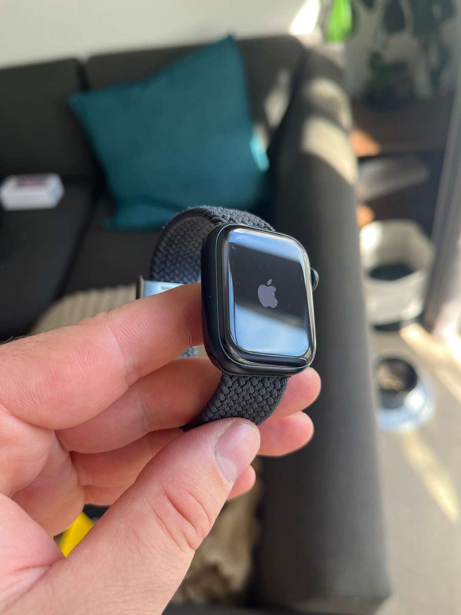Apple Watch Series 7 41mm (GPS)