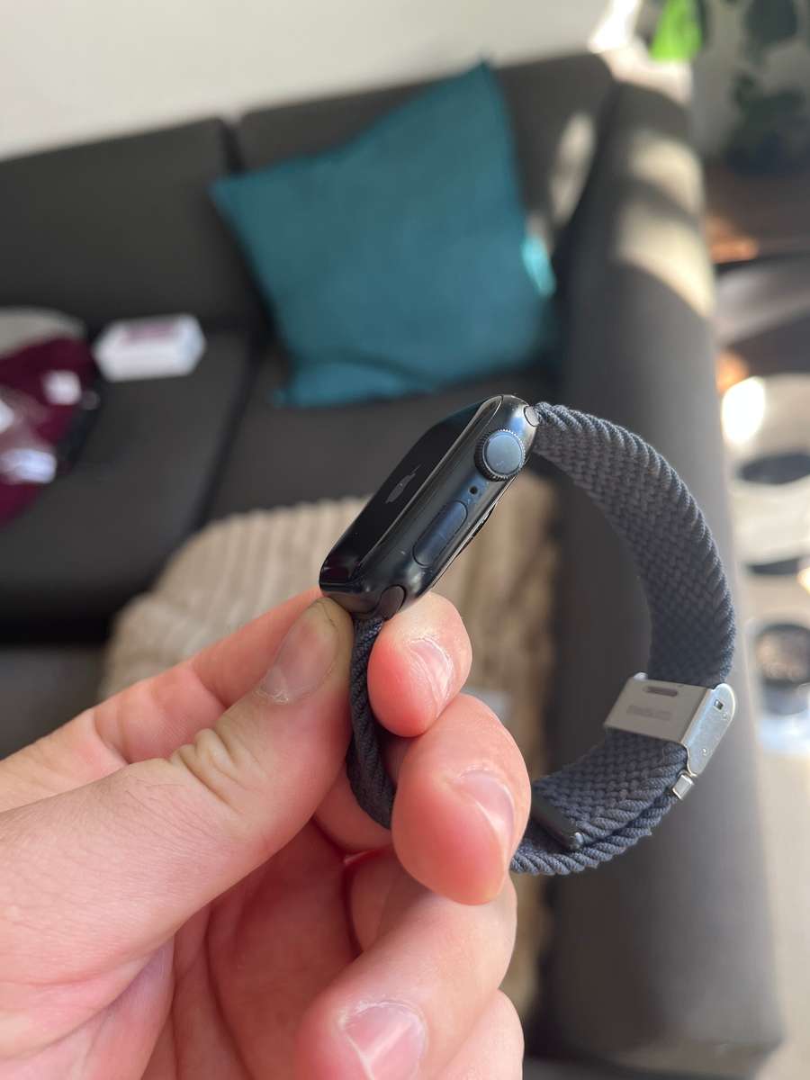 Apple Watch Series 7 41mm (GPS)