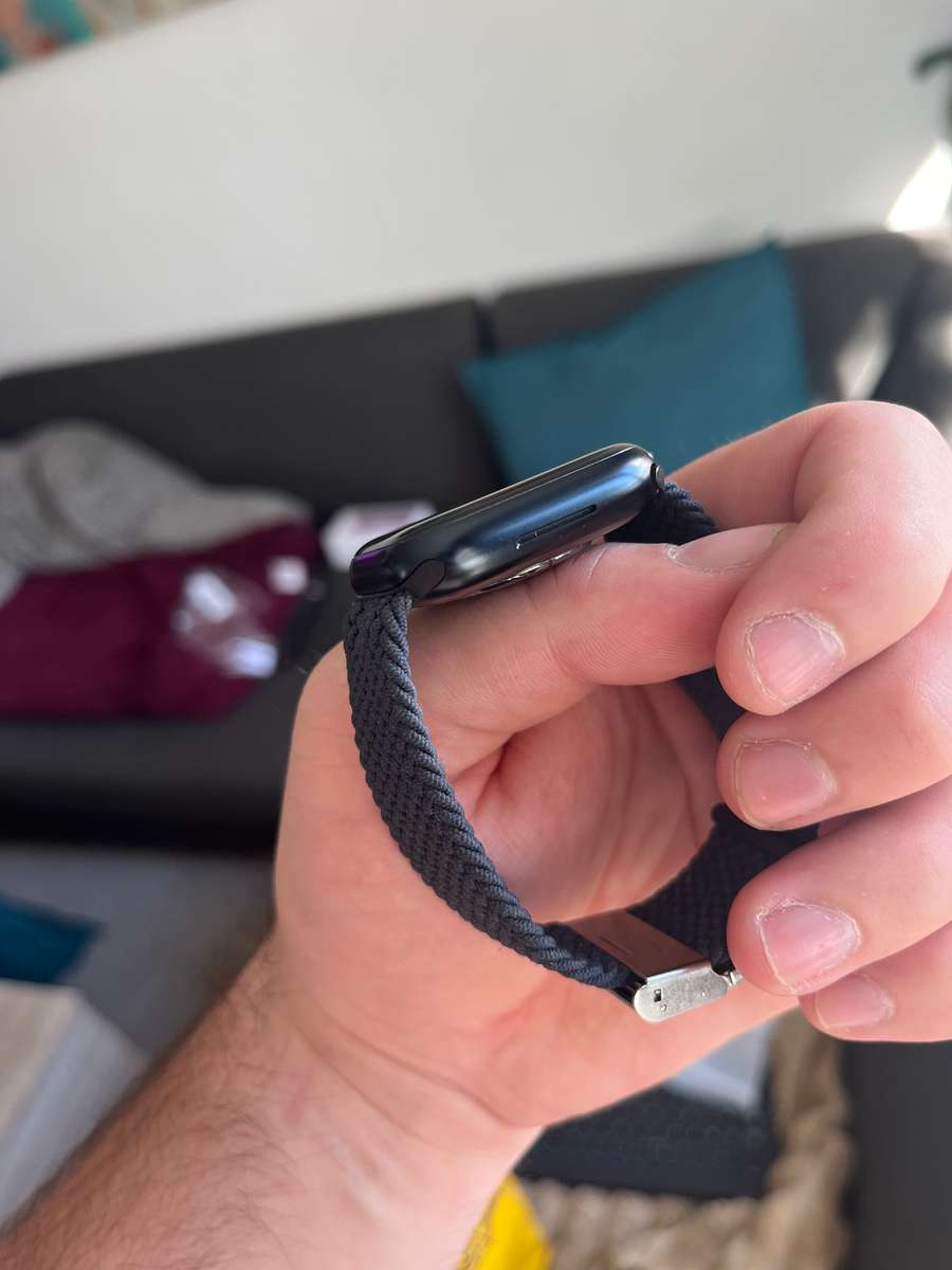 Apple Watch Series 7 41mm (GPS)