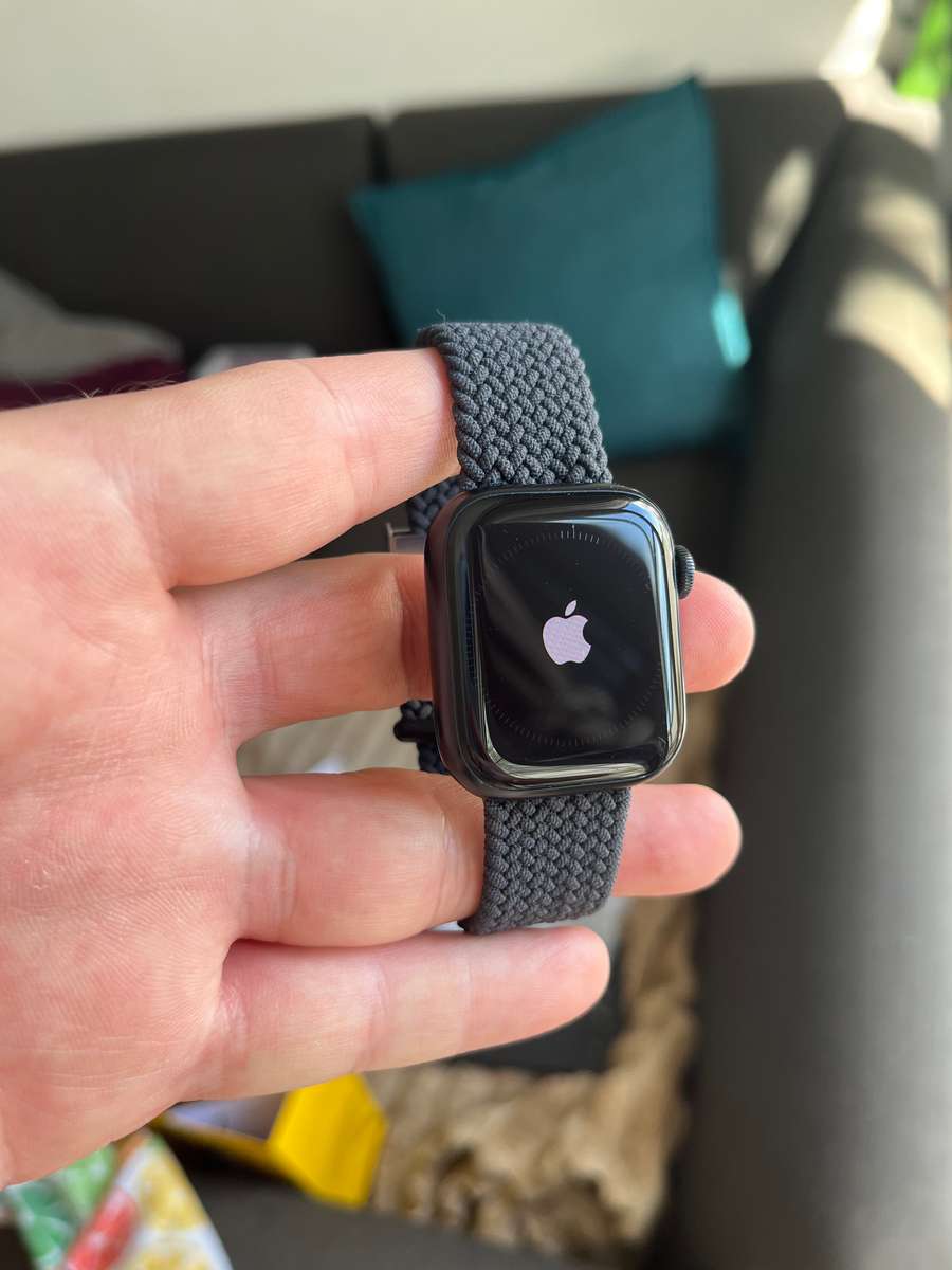 Apple Watch Series 7 41mm (GPS)