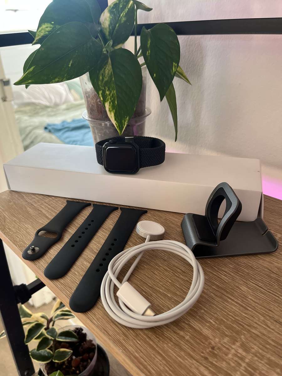 Apple Watch Series 7 41mm (GPS)