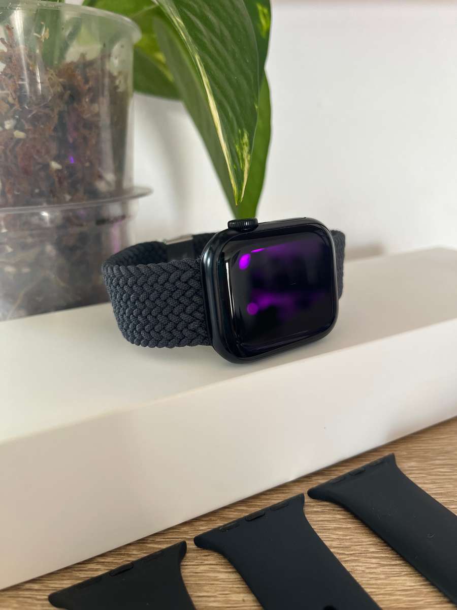 Apple Watch Series 7 41mm (GPS)