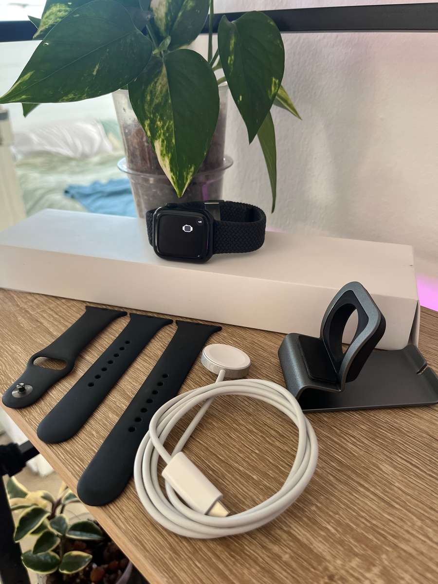 Apple Watch Series 7 41mm (GPS)