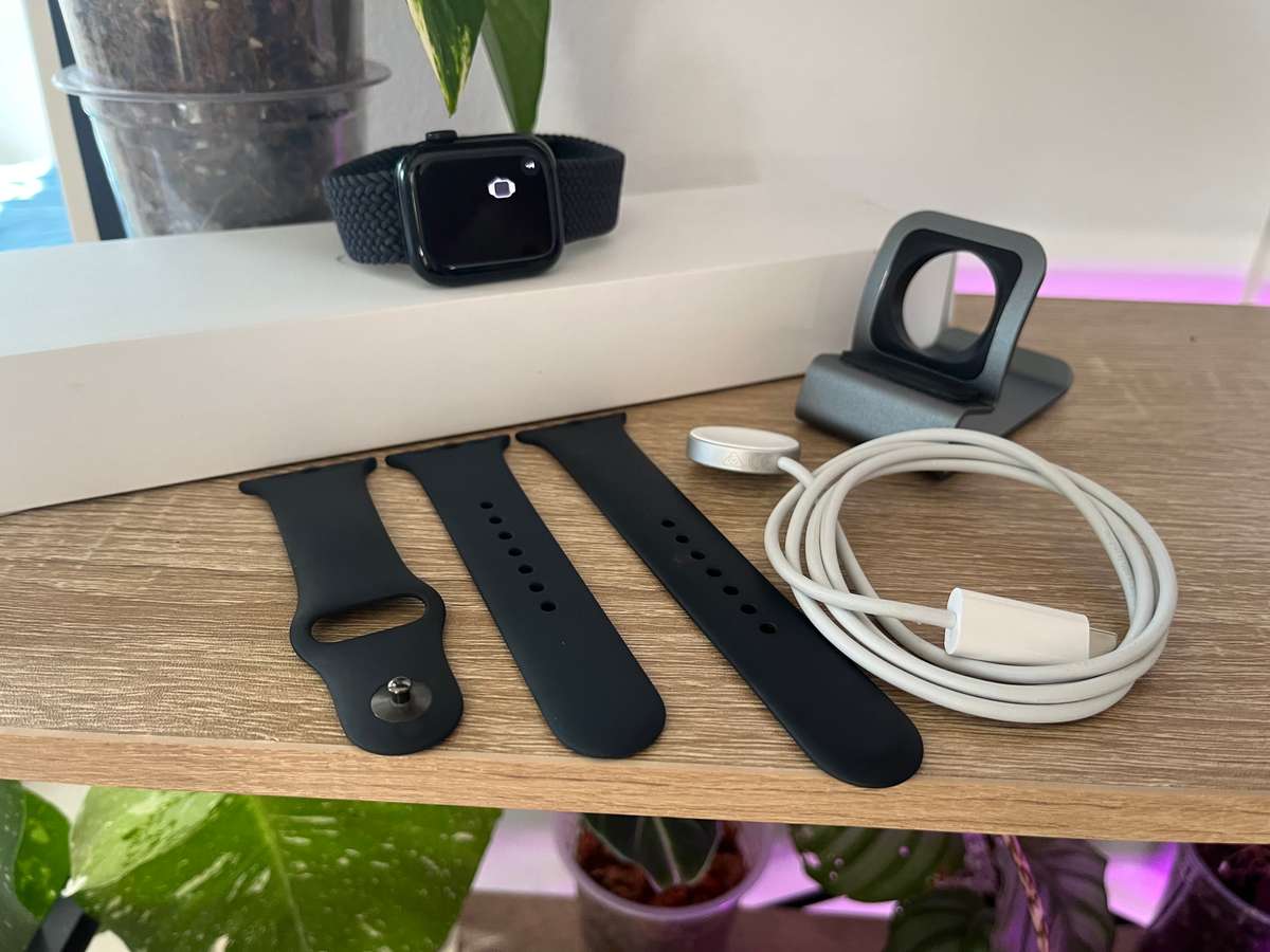 Apple Watch Series 7 41mm (GPS)