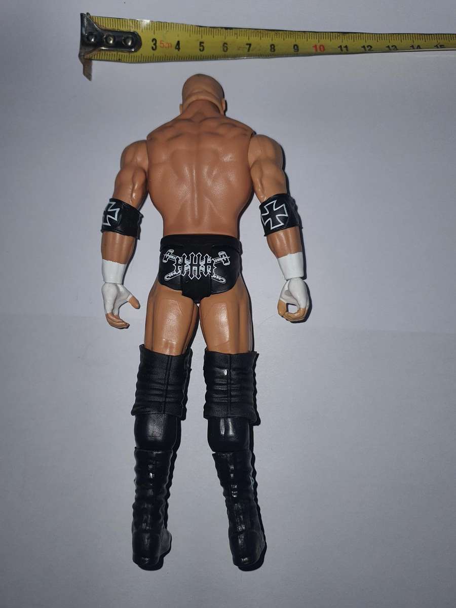 WWE HHH Figurine
