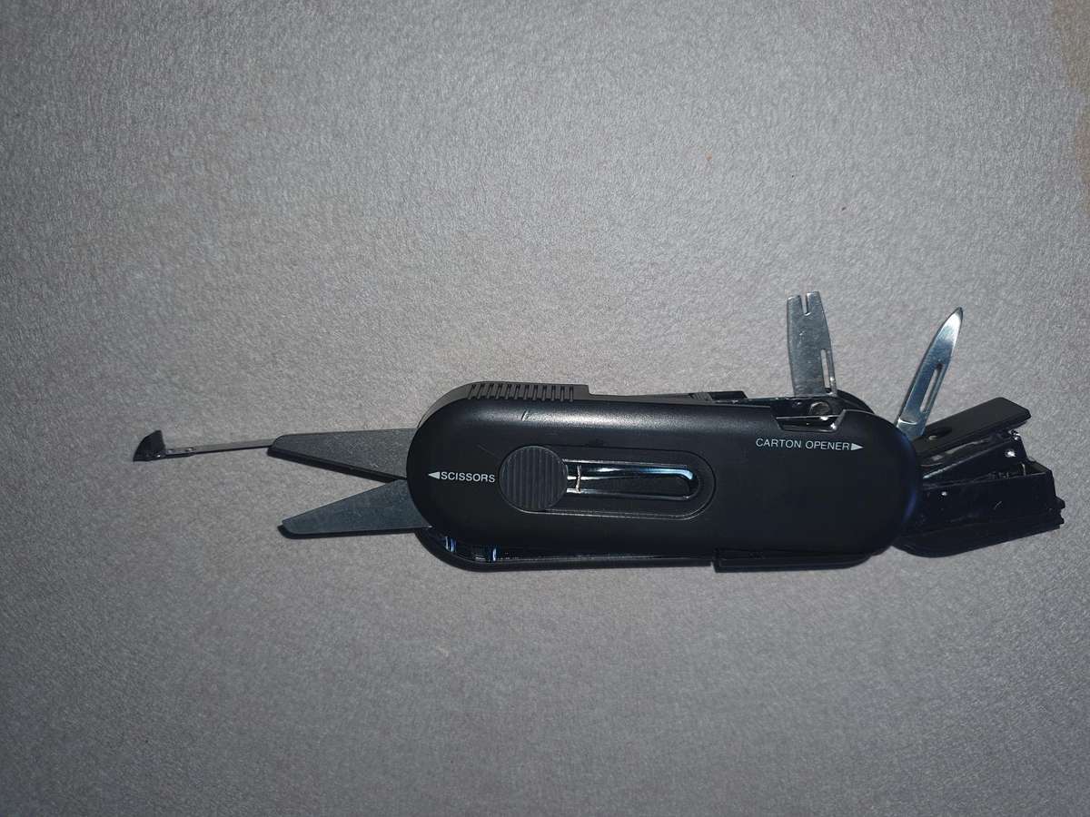 Factory office multi Tool