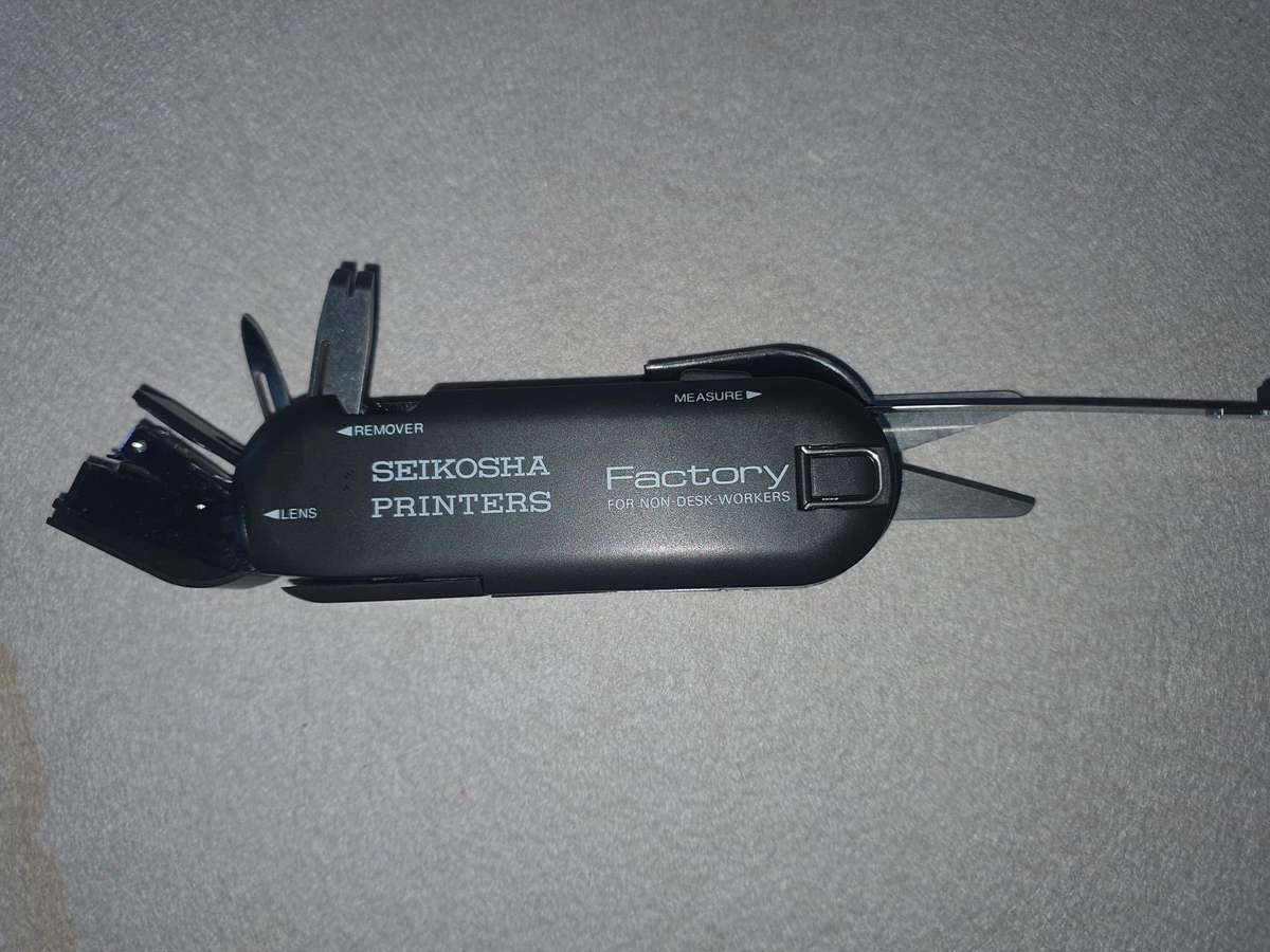 Factory office multi Tool