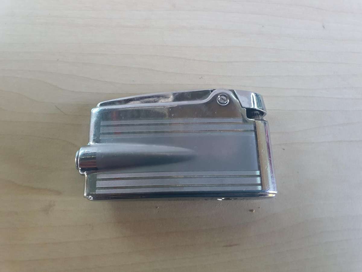 Ronson Lighter