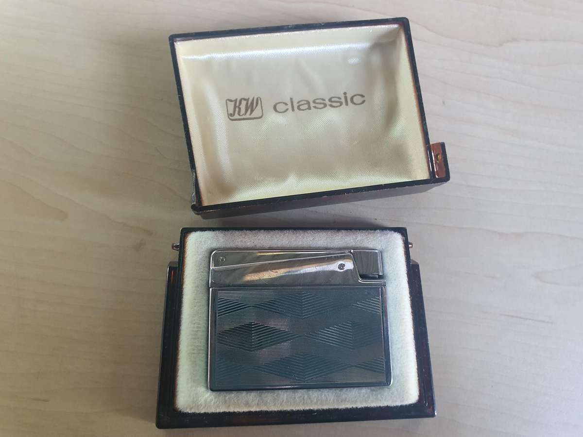 KW Classic Lighter