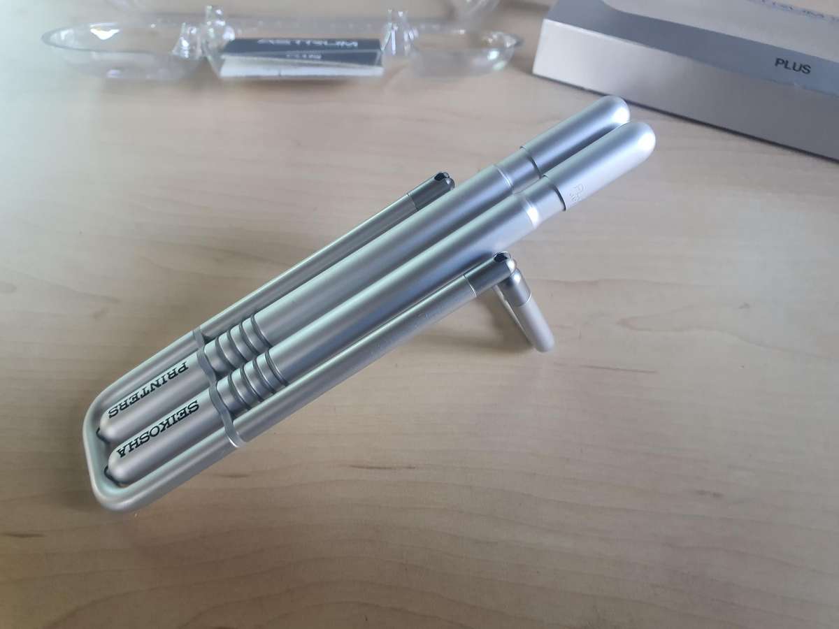 Astrum Pen and pencil set