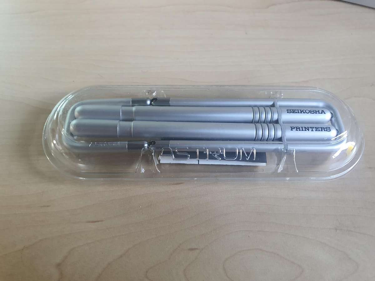 Astrum Pen and pencil set