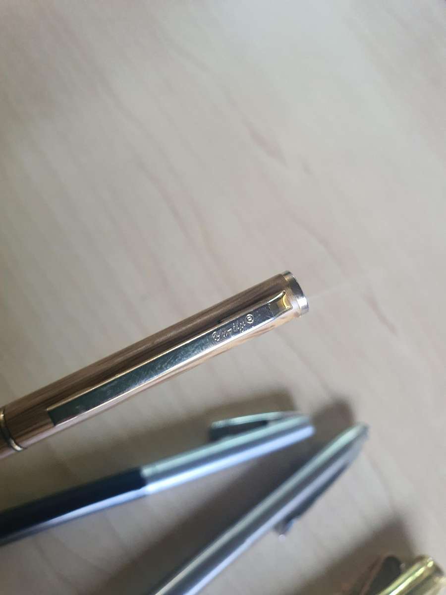 4X Ball point Pens lot See Photos