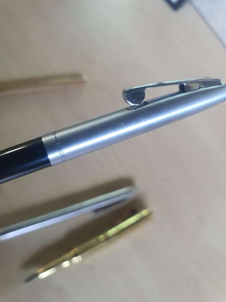 4X Ball point Pens lot See Photos