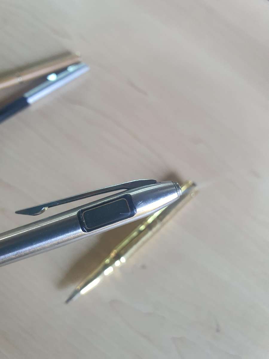 4X Ball point Pens lot See Photos