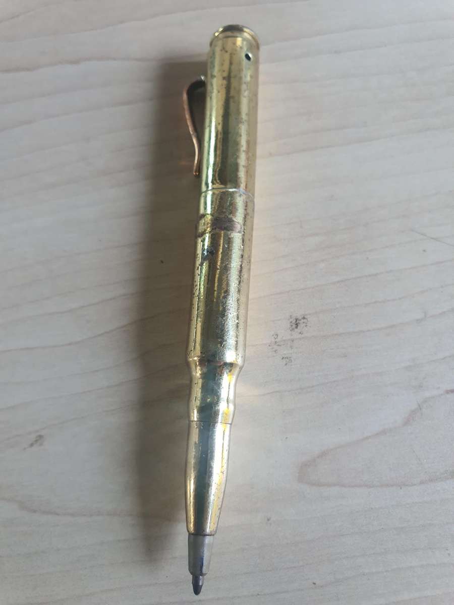 4X Ball point Pens lot See Photos