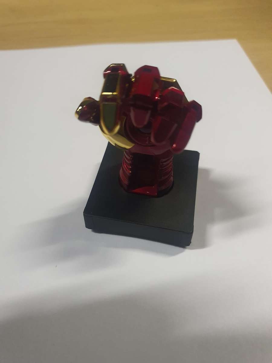 Iron Man Hand 8Gb Memory stick