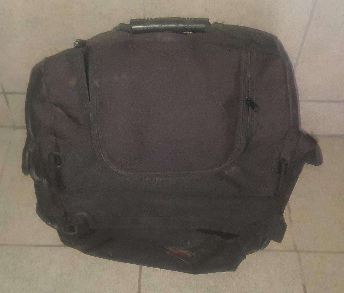 Harley Davidson Motor cycle bag