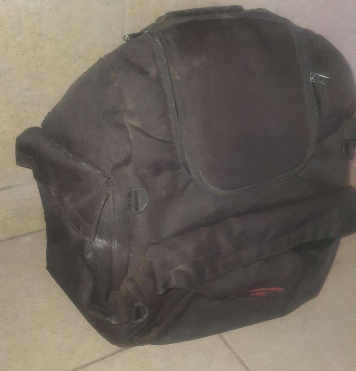 Harley Davidson Motor cycle bag