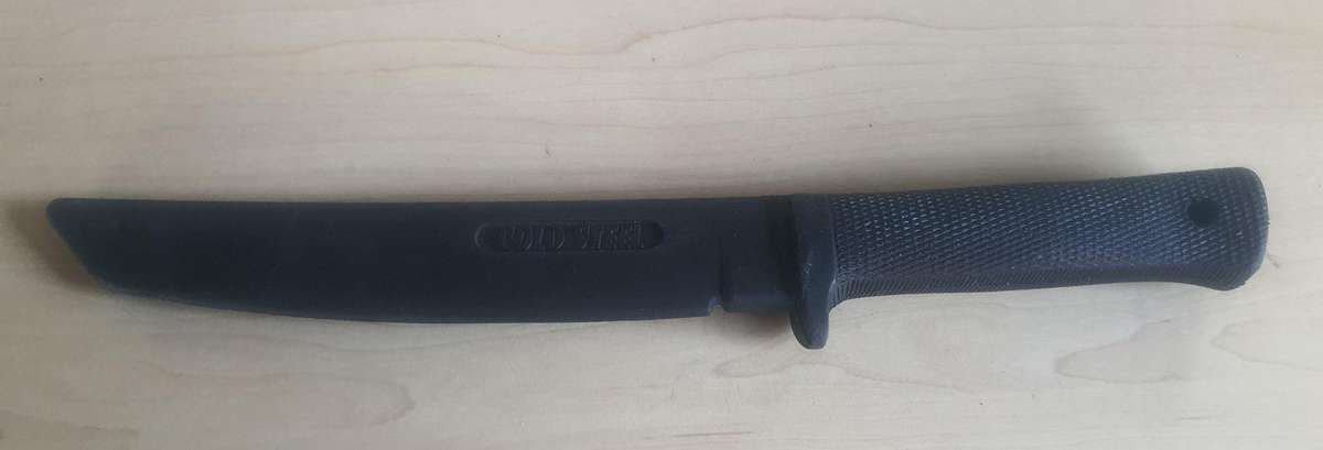 Training Knife