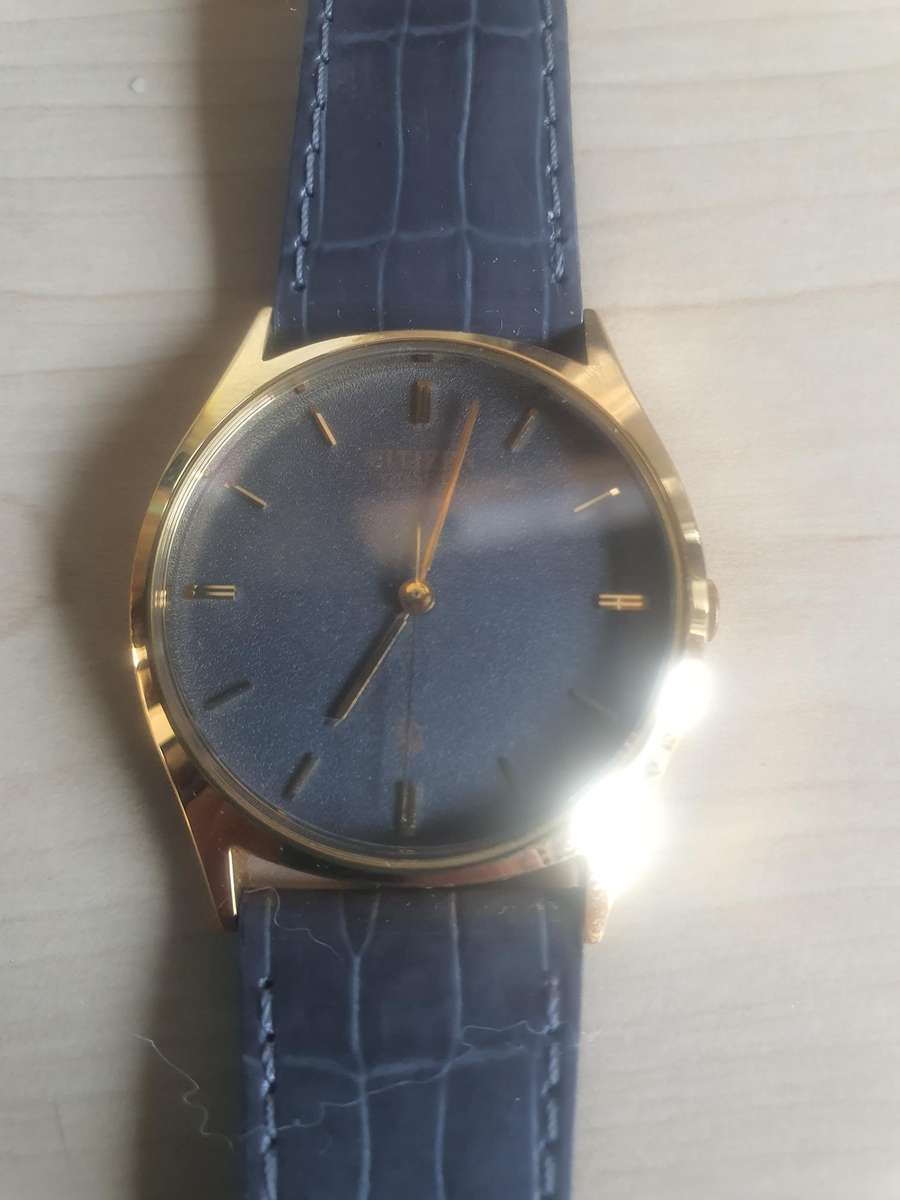 Citizen watch 4031-S03400 SMW