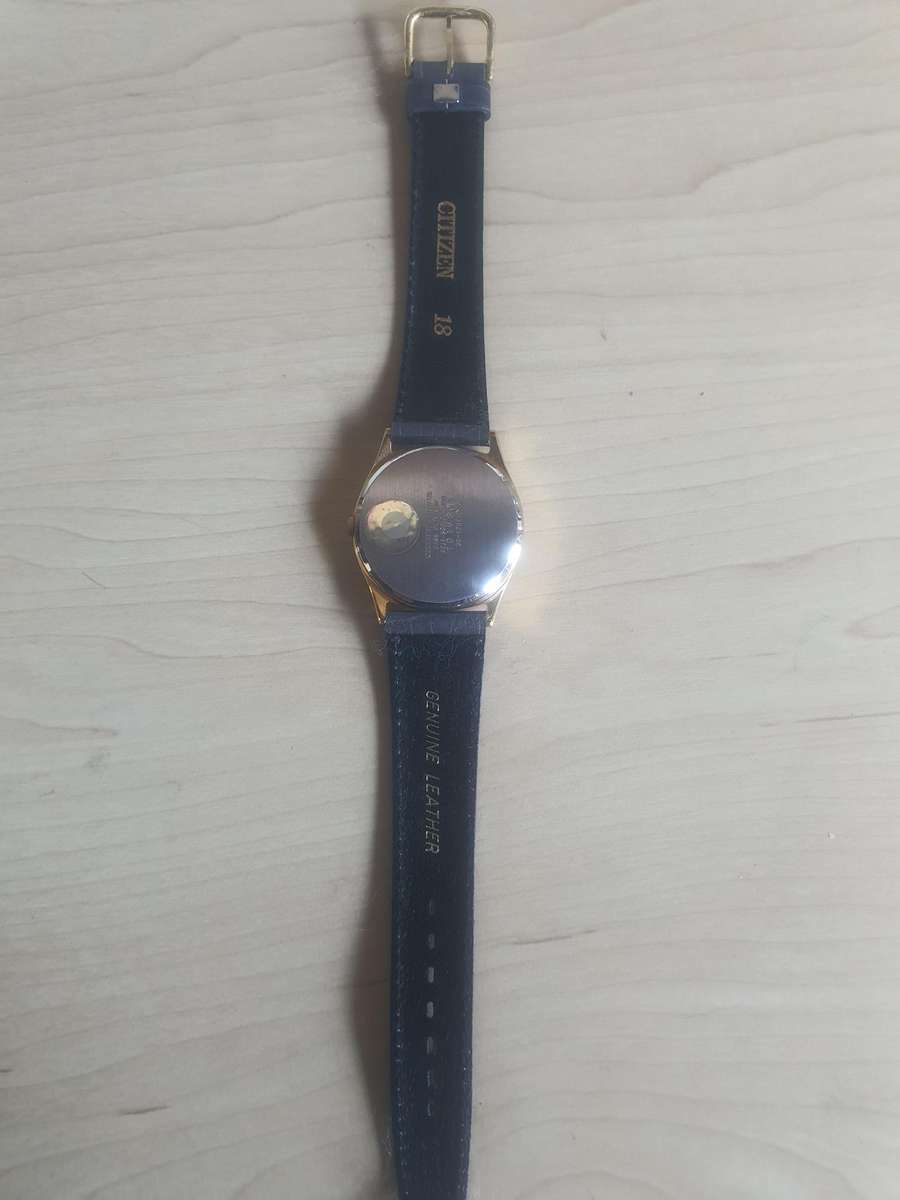 Citizen watch 4031-S03400 SMW