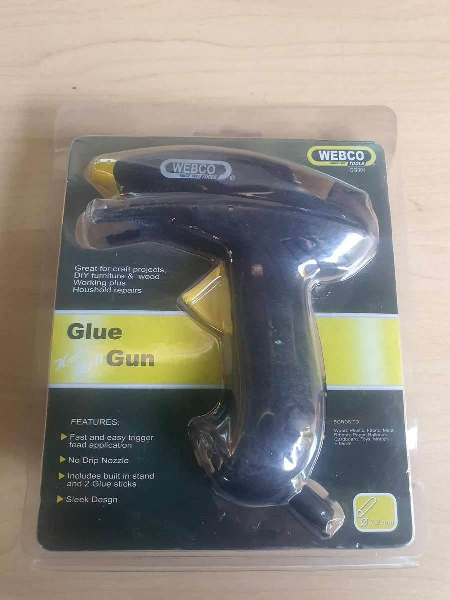 Webco 30W Glu Gun