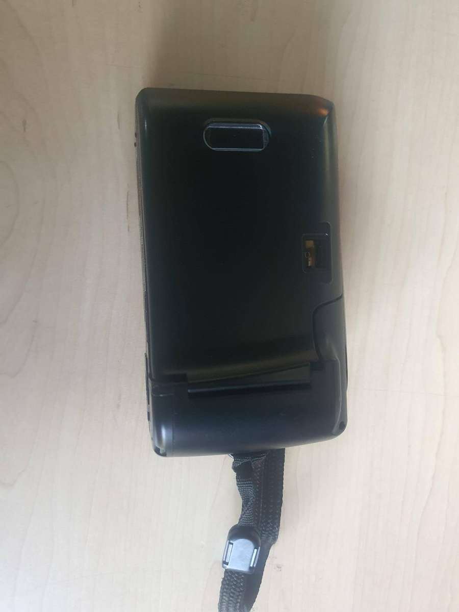 Antique camera Olumpus Trip AF30