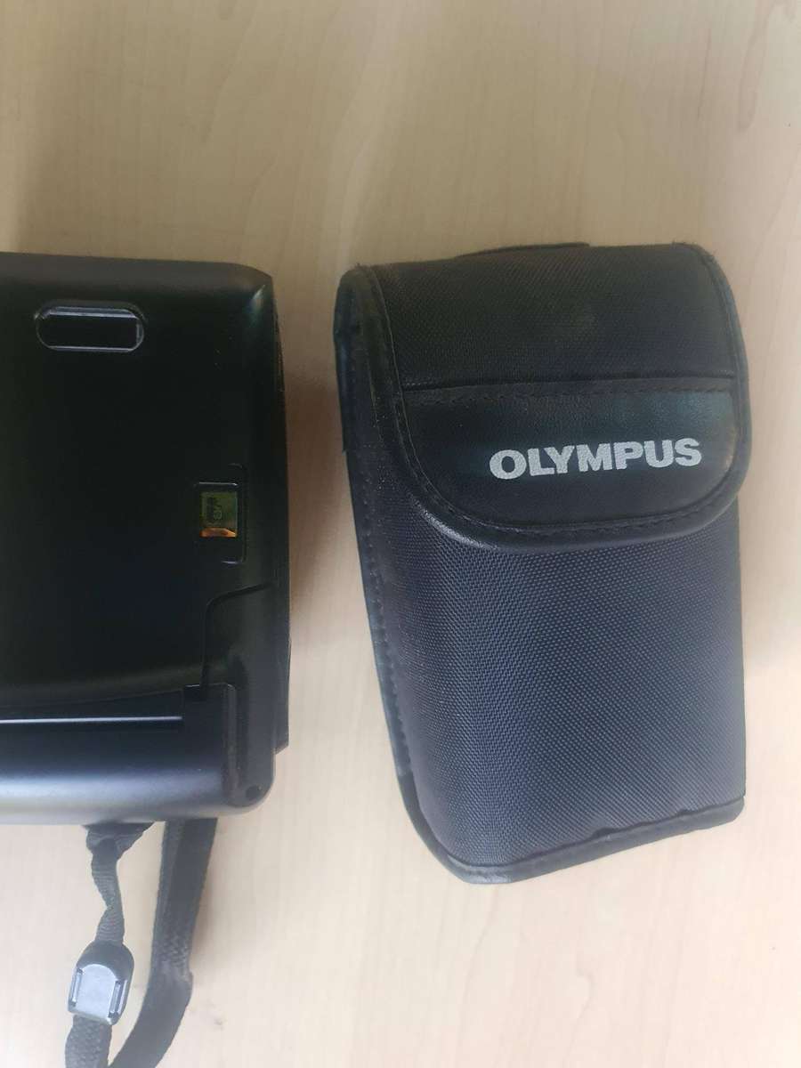 Antique camera Olumpus Trip AF30