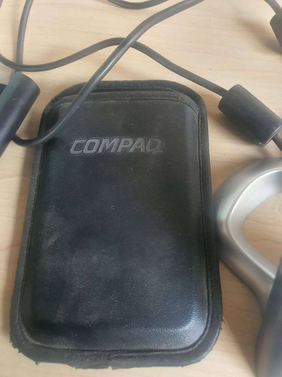 Hp and Compaq Pocket PC Lot, Not Working.