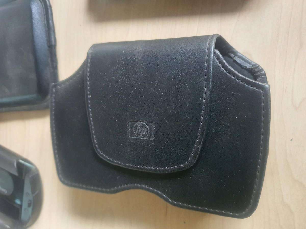 Hp and Compaq Pocket PC Lot, Not Working.