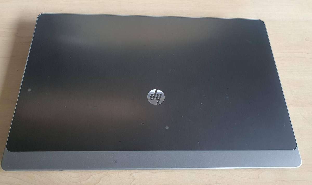 HP Probook 4730S Laptop I3 Windows 7 pro