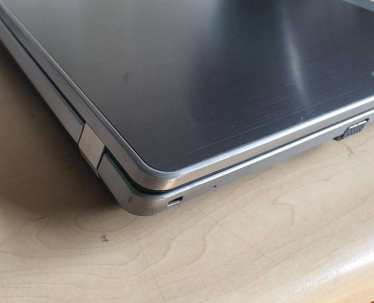 HP Probook 4730S Laptop I3 Windows 7 pro