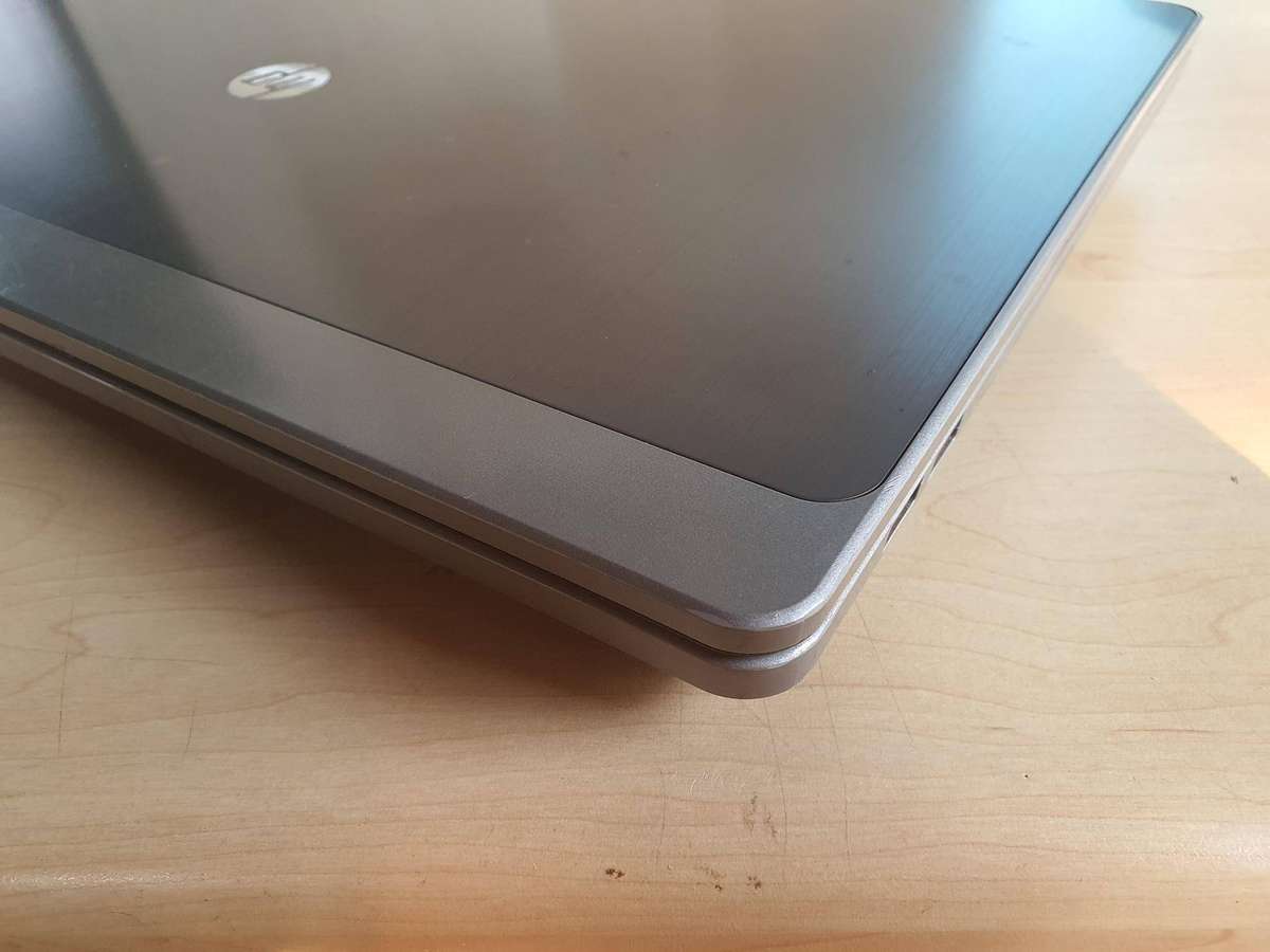 HP Probook 4730S Laptop I3 Windows 7 pro