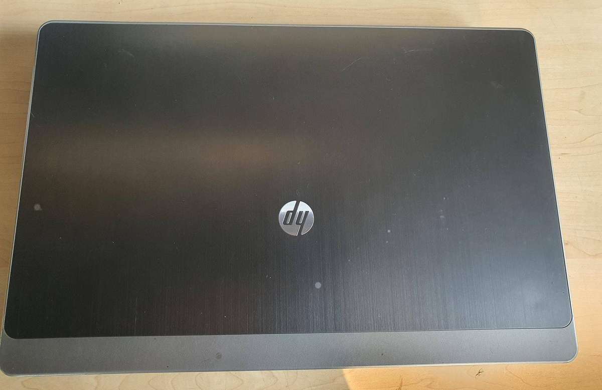 HP Probook 4730S Laptop I3 Windows 7 pro